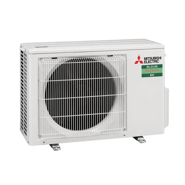 Climatisation MITSUBISHI gainable PEAD-M 3.6kW PEAD-M35JA2 + SUZ-M35VA Mono split Inverter avec commande PAR-41MAA