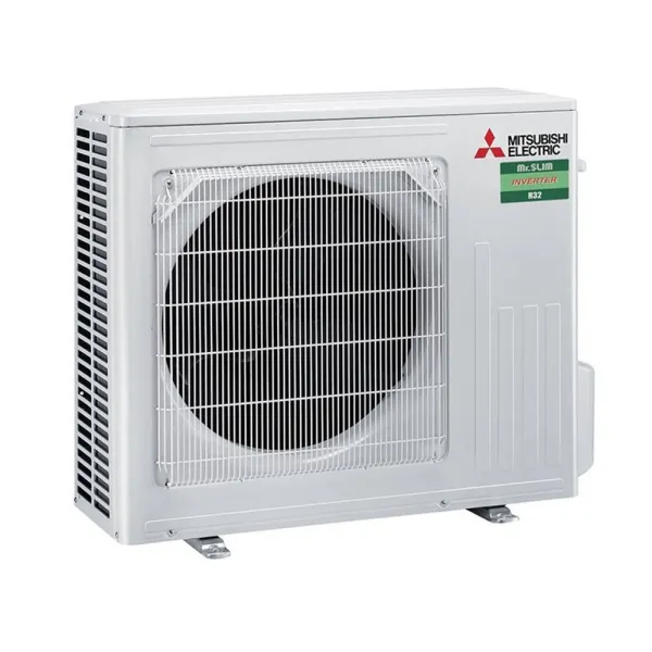 Climatisation MITSUBISHI gainable PEAD-M 5.0kW PEAD-M50JA2 + SUZ-M50VA Mono split Inverter avec commande PAR-41MAA