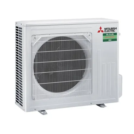 Climatisation MITSUBISHI gainable PEAD-M 5.0kW PEAD-M50JA2 + SUZ-M50VA Mono split Inverter avec commande PAR-41MAA