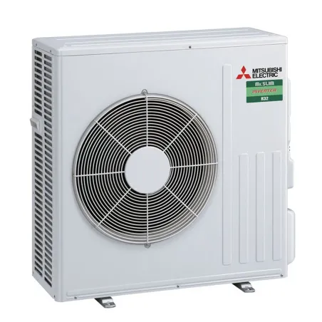 Climatisation MITSUBISHI gainable PEAD-M 7.1kW PEAD-M71JA2 + SUZ-M71VA Mono split Inverter avec commande PAR-41MAA
