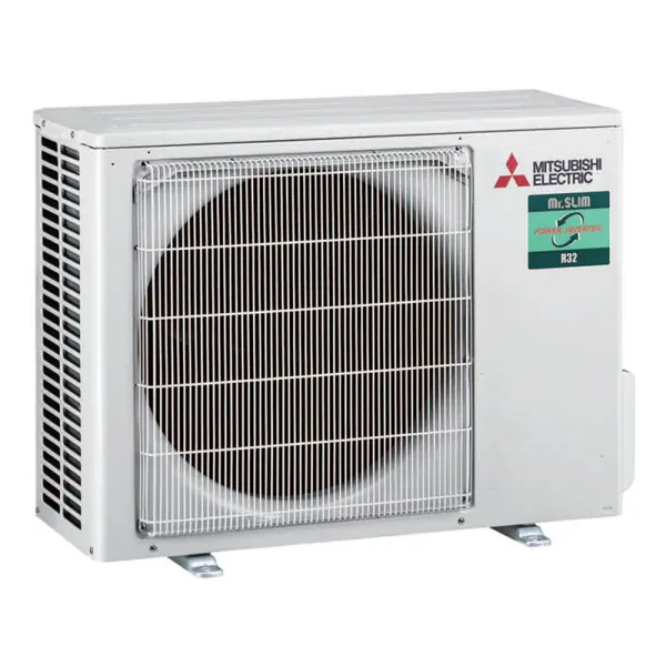 Climatiseur MITSUBISHI gainable 5.0kW PEAD-M50JA2 + PUZ-ZM50VKA2 Monosplit PEAD-M JA2 Premium Power Inverter