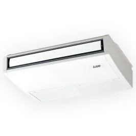 Climatiseur MITSUBISHI Plafonnier 6.1kW PCA-M60KA2 + PUZ-ZM60VHA2 Monosplit Tertiaire PCA-M KA2 Power Inverter 2