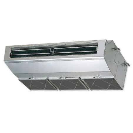 Climatiseur MITSUBISHI Plafonnier Inox 7.1kW PCA-M71HA2 + PUZ-ZM71VHA2 Monosplit Tertiaire PCA-M KA2 Power Inverter