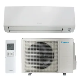 Climatiseur mono split DAIKIN Perfera 2.5kW FTXM25A + RXM25A Mural FTXM-A WiFi de série PAC air-air Inverter