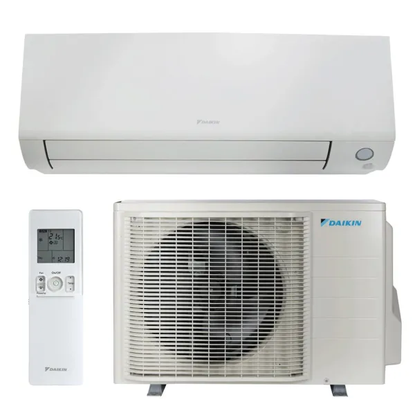Climatiseur mono split DAIKIN Perfera 4.2kW FTXM42A + RXM42A Mural FTXM-A WiFi de série PAC air-air Inverter