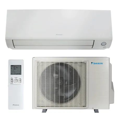 Climatiseur mono split DAIKIN Perfera 4.2kW FTXM42A + RXM42A Mural FTXM-A WiFi de série PAC air-air Inverter