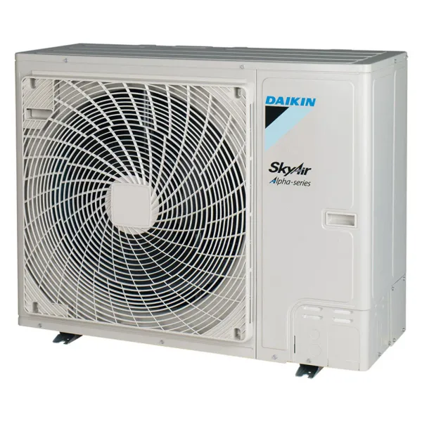 Climatiseur DAIKIN Perfera SkyAir Alpha-serie 3.5kW FTXM35A + RZAG35A FTXM-A pour application commerciale