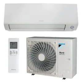 Climatiseur DAIKIN Perfera SkyAir Alpha-serie 5.0kW FTXM50A + RZAG50A FTXM-A pour application commerciale