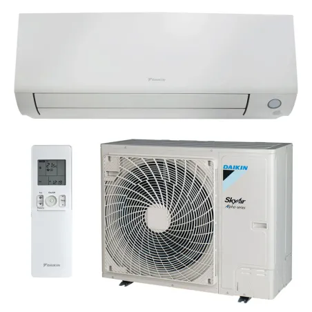 Climatiseur DAIKIN Perfera SkyAir Alpha-serie 5.0kW FTXM50A + RZAG50A FTXM-A pour application commerciale