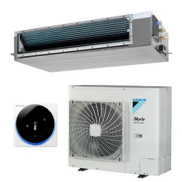 Gainable Standard DAIKIN Active-serie 6.8kW FBA71A9 + ARXM71R 1Ph FBA-A(9) Climatiseur pour application commerciale