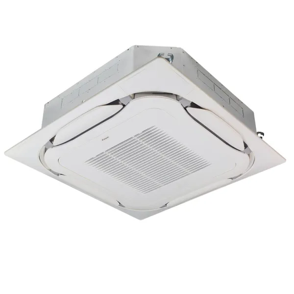 Climatiseur Cassette 900x900 DAIKIN Alpha-serie 13.4kW FCAG140B + RZAG140NY1 3Ph FCAG-B pour application commerciale