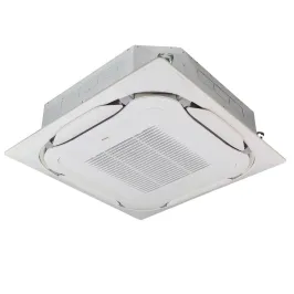 Cassette à haut rendement DAIKIN Alpha-serie 12.1kW FCAHG125H + RZAG125NY1 3Ph FCAHG-H Climatiseur pour application commerciale 2