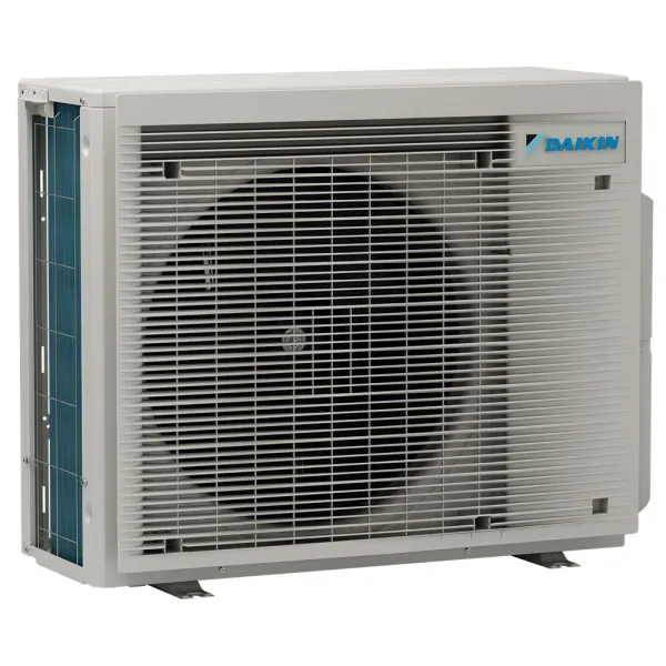 Groupe extérieur DAIKIN 4MWXM52A9 5.2kW Multi+ ECS 3 sorties Inverter Réversible