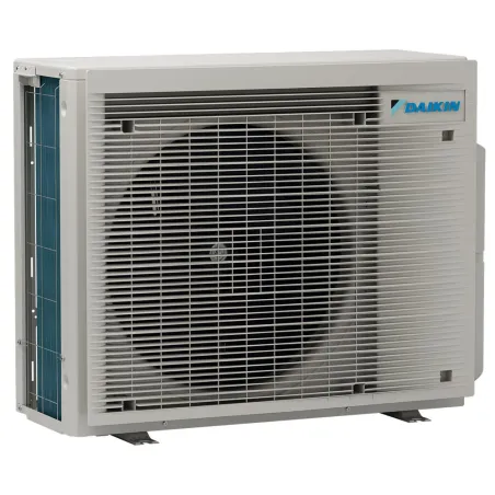 Groupe extérieur DAIKIN 4MWXM52A9 5.2kW Multi+ ECS 3 sorties Inverter Réversible