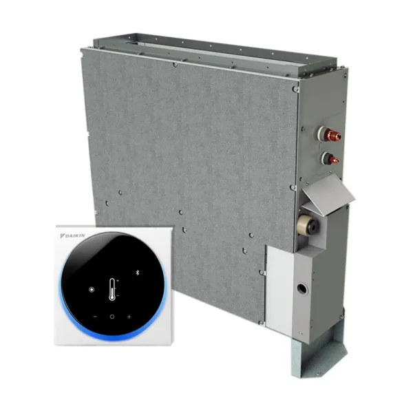 Climatiseur console non carrossée DAIKIN 6.0kW FNA60A9 Console Multi Split avec télécommande câblée Madoka PAC Inverter