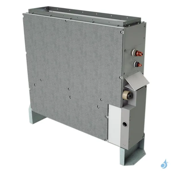 Climatiseur console non carrossée DAIKIN 6.0kW FNA60A9 Console Multi Split avec télécommande câblée Madoka PAC Inverter