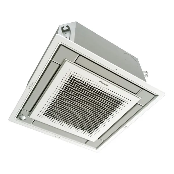 Climatisation Cassette 600x600 4 voies DAIKIN 5.7kW FFA60A9 Multi-Split Inverter PAC silencieuse