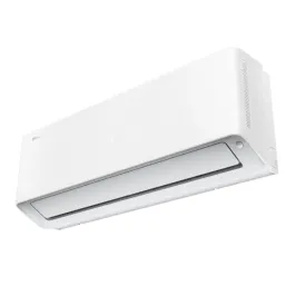 Climatiseur mono split HISENSE Energy Pro X Blanc 3.5kW QH35XV4AG + AS35XV04W Mural WiFi de série PAC air/air Inverter 2