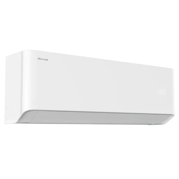 Climatiseur mono split HISENSE Mural Uni HB 5.0kW HB70KW0AG + AS70KW00W WiFi de série PAC air/air Inverter Silencieuse