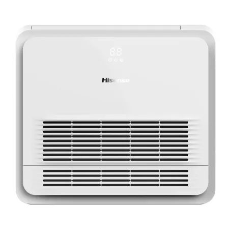 Climatiseur mono split HISENSE Console 2.6kW AKT26UR4RK8 + AUW26U4RS8 PAC air/air Inverter Silencieuse