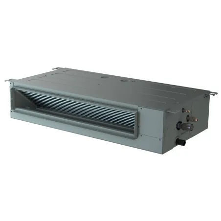 Climatiseur mono split HISENSE Gainable 3.5kW ADT35UX4RBL8 + AUW35U4RS8 PAC air/air Inverter