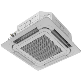 Climatiseur Hisense Cassette 90x90 7kW ACT71UR4RJC + AUW71U4RK8 pour application commerciale 2