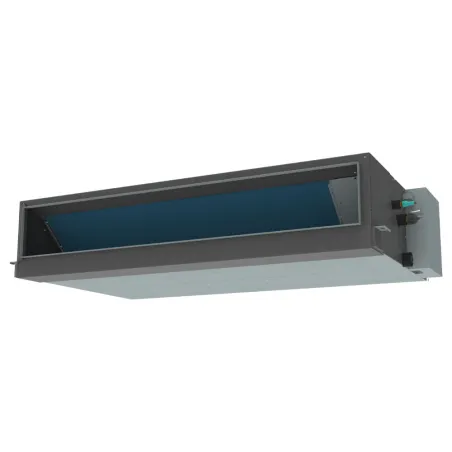 Climatiseur mono split HISENSE Gainable HSP 12.1kW AUD125UX4REH8 + AUW125U6RW8 PAC air/air pour application commerciale