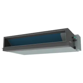 Climatiseur mono split HISENSE Gainable HSP 13.5kW AUD140UX4REH8 + AUW140U6RW8 PAC air/air pour application commerciale 2