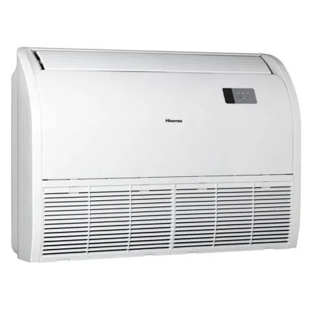 Climatiseur Hisense Plafonnier 9.5kW AUV105UR4RC8 + AUW105U4RW8 pour application commerciale