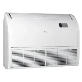 Climatiseur Hisense Plafonnier 16kW AUV175UR4RC8 + AUW175U6RW8 pour application commerciale 2