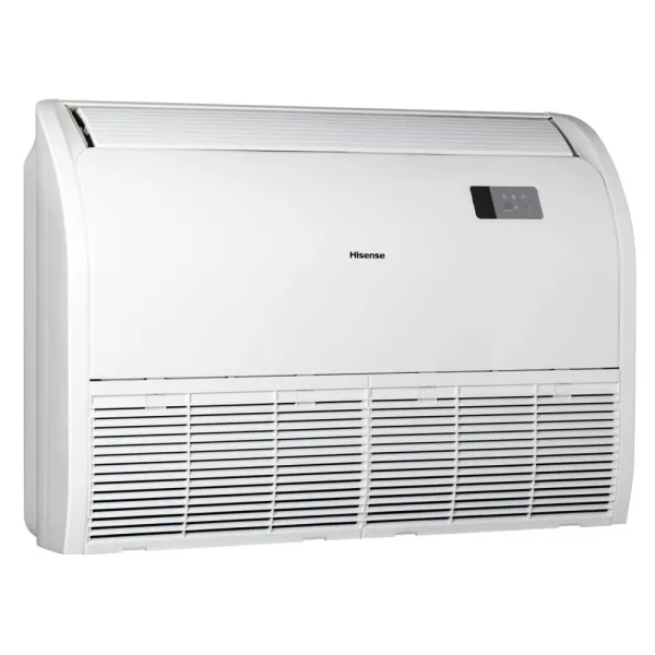 Climatiseur Hisense Plafonnier 16kW AUV175UR4RC8 + AUW175U6RW8 pour application commerciale