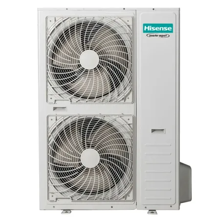 Climatiseur Hisense Plafonnier 16kW AUV175UR4RC8 + AUW175U6RW8 pour application commerciale