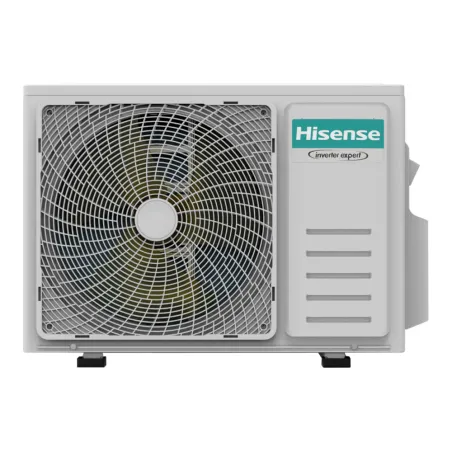 Groupe extérieur Hisense 2AMW35U4RGC Multi-split Puissance 3.5kW 2 sorties Inverter Réversible Gaz R32