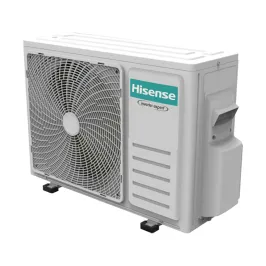 Groupe extérieur Hisense 2AMW42U4RGC Multi-split Puissance 4.1kW 2 sorties Inverter Réversible Gaz R32 2