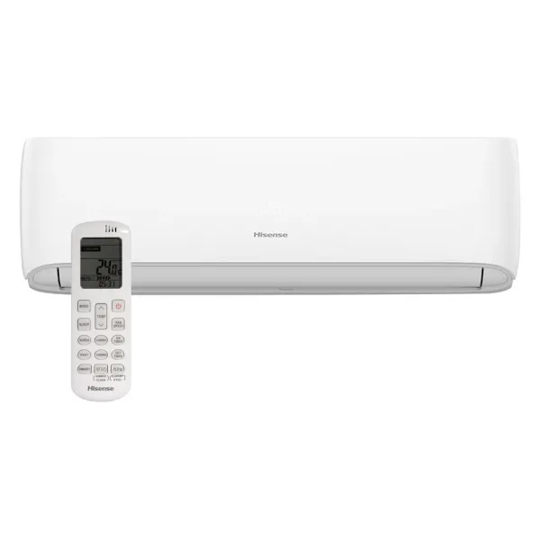 Unité intérieure HISENSE mural Hi-Comfort 3.5kW CF35MR0BG WiFi de série PAC air/air Inverter Silencieuse