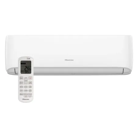 Unité intérieure HISENSE mural Hi-Comfort 3.5kW CF35MR0BG WiFi de série PAC air/air Inverter Silencieuse