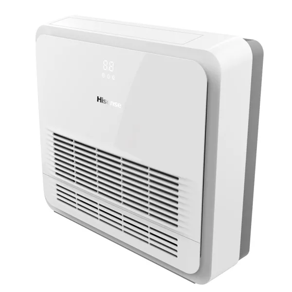 Unité intérieure HISENSE Console 3.5kW AKT35UR4RK8 PAC air/air Inverter Silencieuse