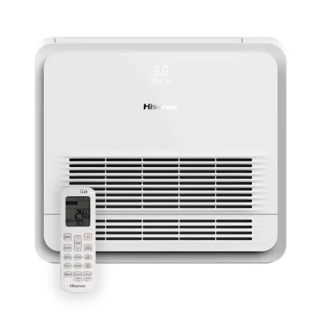 Unité intérieure HISENSE Console 3.5kW AKT35UR4RK8 PAC air/air Inverter Silencieuse