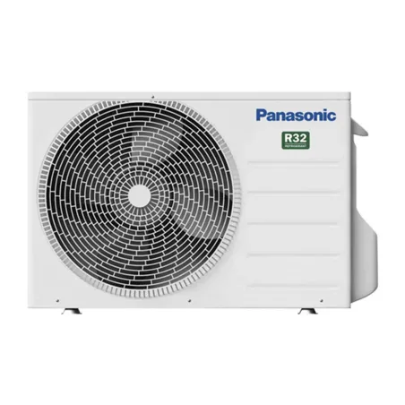 Climatiseur PANASONIC CS-BZ25CKE + CU-BZ25ZKE 2.5kW Mural BZ WiFi de série PAC air-air Inverter Silencieuse