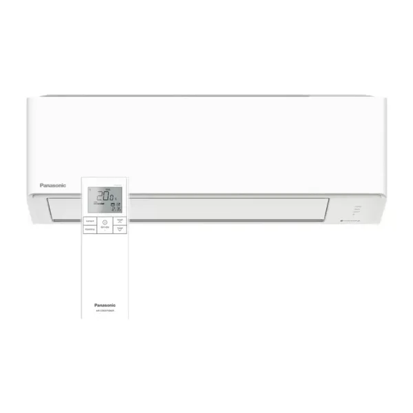 Climatiseur Panasonic Mural TZ CS-TZ20CKEW 2.0kW Multi Split Inverter Compact PAC air-air Inverter R32