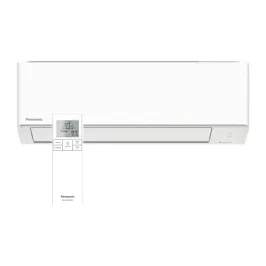 Climatiseur Panasonic Mural TZ CS-TZ42CKEW 4.2kW Multi Split Inverter Compact PAC air-air Inverter R32