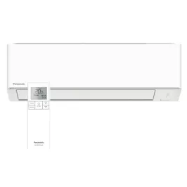 Climatiseur Panasonic Mural TZ CS-TZ60CKEW 6.0kW Multi Split Inverter Compact PAC air-air Inverter R32