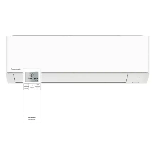 Climatiseur Panasonic Mural TZ CS-TZ60CKEW 6.0kW Multi Split Inverter Compact PAC air-air Inverter R32