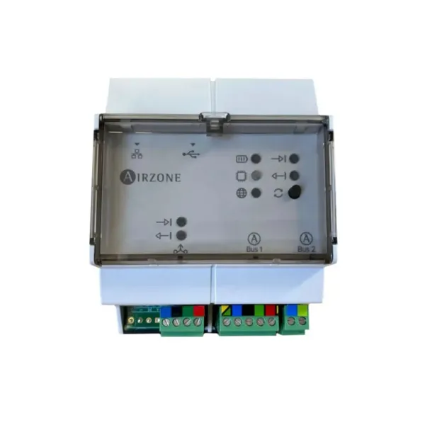 Webserver Airzone Hub Cloud Wi-Fi Dual 2.4-5G Réf: AZX6WSPHUB