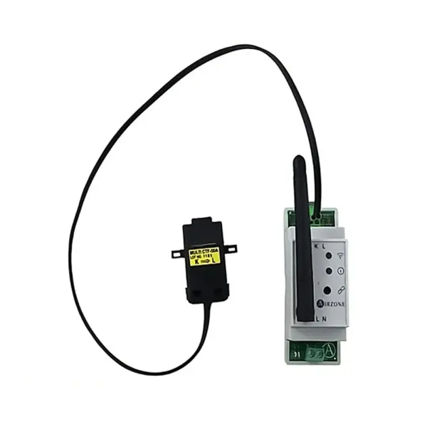 Compteur de consommation Airzone AZX6ACCCON