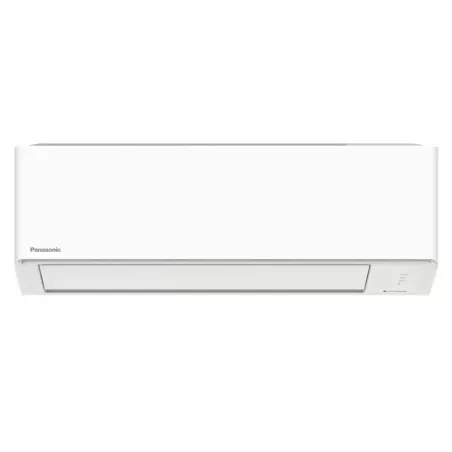 Climatiseur bi split PANASONIC Mural TZ CU-2Z41CBE 4.1kW tailles 16 + 16 WiFi de série CS-MTZ16CKE + CS-MTZ16CKE