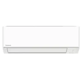 Climatiseur bi split PANASONIC Mural TZ CU-2Z41CBE 4.1kW tailles 20 + 20 WiFi de série CS-TZ20CKEW + CS-TZ20CKEW 2