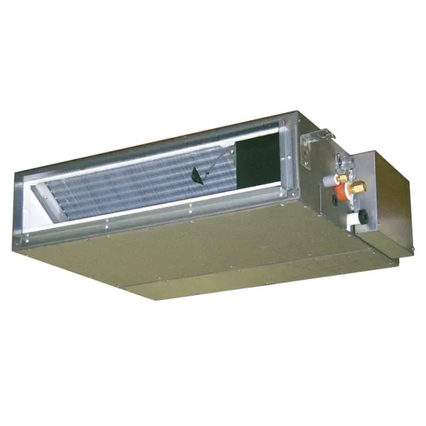 Quadri split PANASONIC Gainable CU-4Z68CBE 6.8kW tailles 20 + 20 + 20 + 20 CS-MZ20CD3EA (x4)