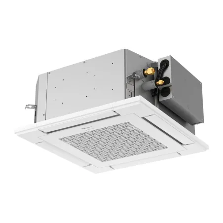 Climatiseur bi split PANASONIC Cassette PY3 CU-2Z50CBE 5.0kW tailles 20 + 25 Cassette 4 voies 60x60 S-M20PY3E + S-25PY3E