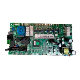 Carte mère non programmée MAESTRO ONE pour poêles à granulés MCZ Réf : 41451904300